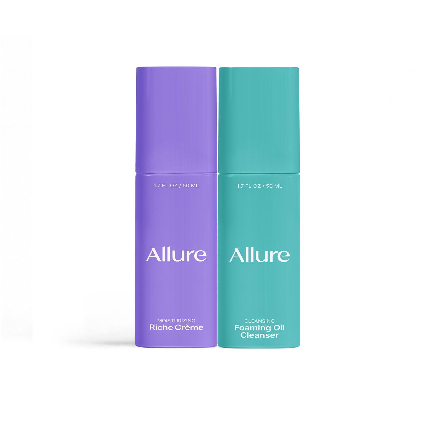 Clean & Hydrate Face Duo