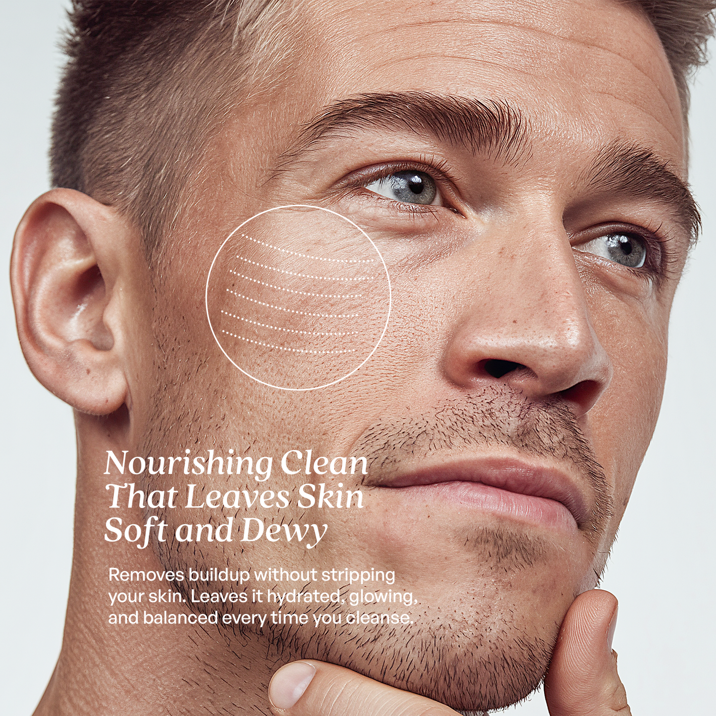 Clean & Hydrate Face Duo